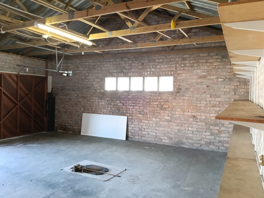 To Let 4 Bedroom Property for Rent in Vermont Western Cape